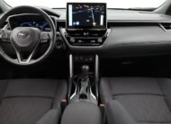 Toyota Corolla Cross 2.0 Hybrid 197ch STYLE
