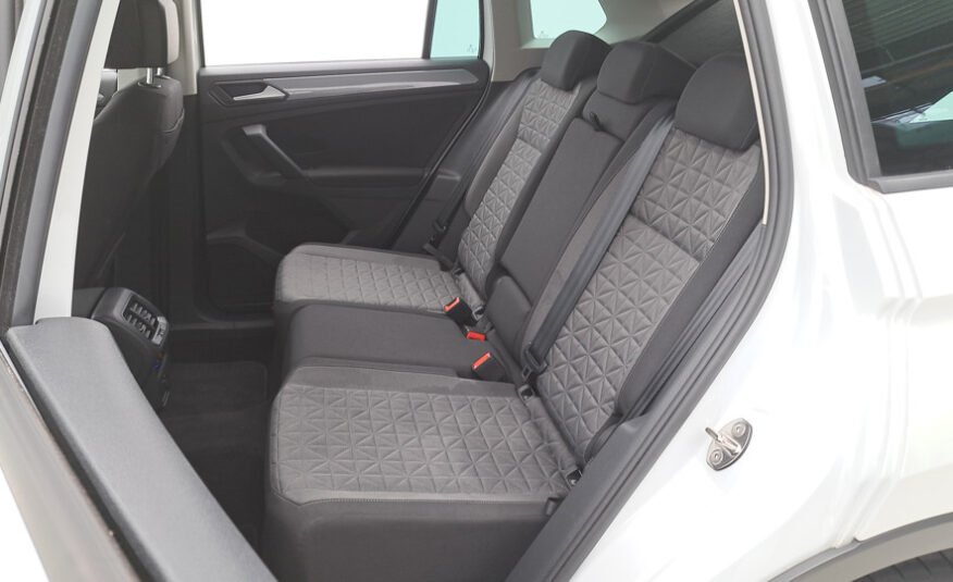 VW TIGUAN 1.5 TSI 150ch LIFE PLUS