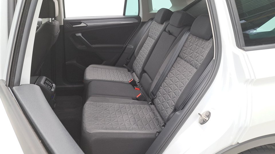 VW TIGUAN 1.5 TSI 150ch LIFE PLUS