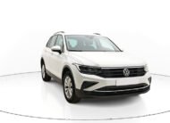 VW TIGUAN 1.5 TSI 150ch LIFE PLUS