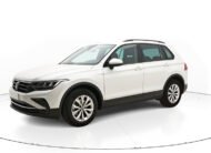 VW TIGUAN 1.5 TSI 150ch LIFE PLUS
