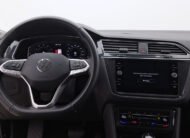 VW TIGUAN 1.5 TSI 150ch LIFE PLUS