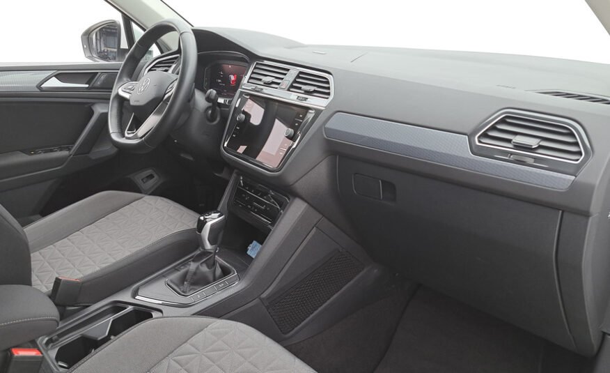 VW TIGUAN 1.5 TSI 150ch LIFE PLUS