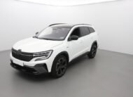 RENAULT Espace 1.2 E-TECH FULL HYBRID 200CH ESPRIT ALPINE 7 PLACES – 24