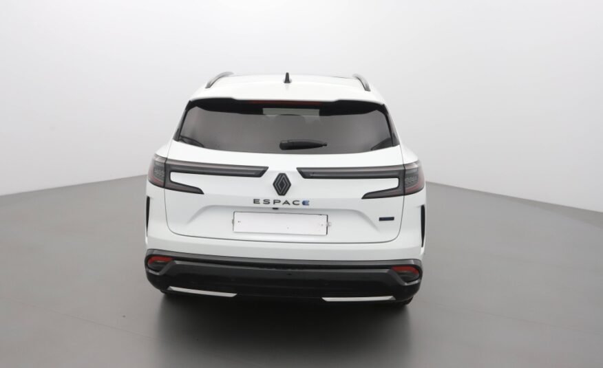 RENAULT Espace 1.2 E-TECH FULL HYBRID 200CH ESPRIT ALPINE 7 PLACES – 24