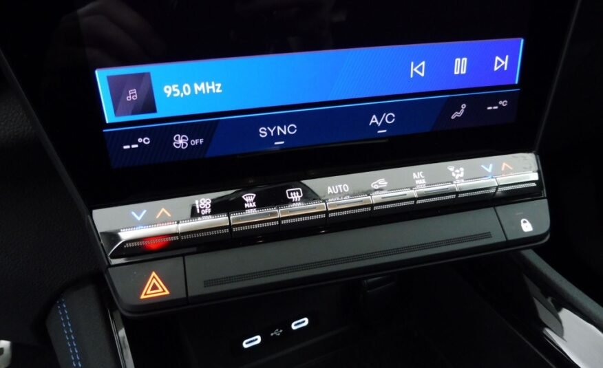 RENAULT Espace 1.2 E-TECH FULL HYBRID 200CH ESPRIT ALPINE 7 PLACES – 24