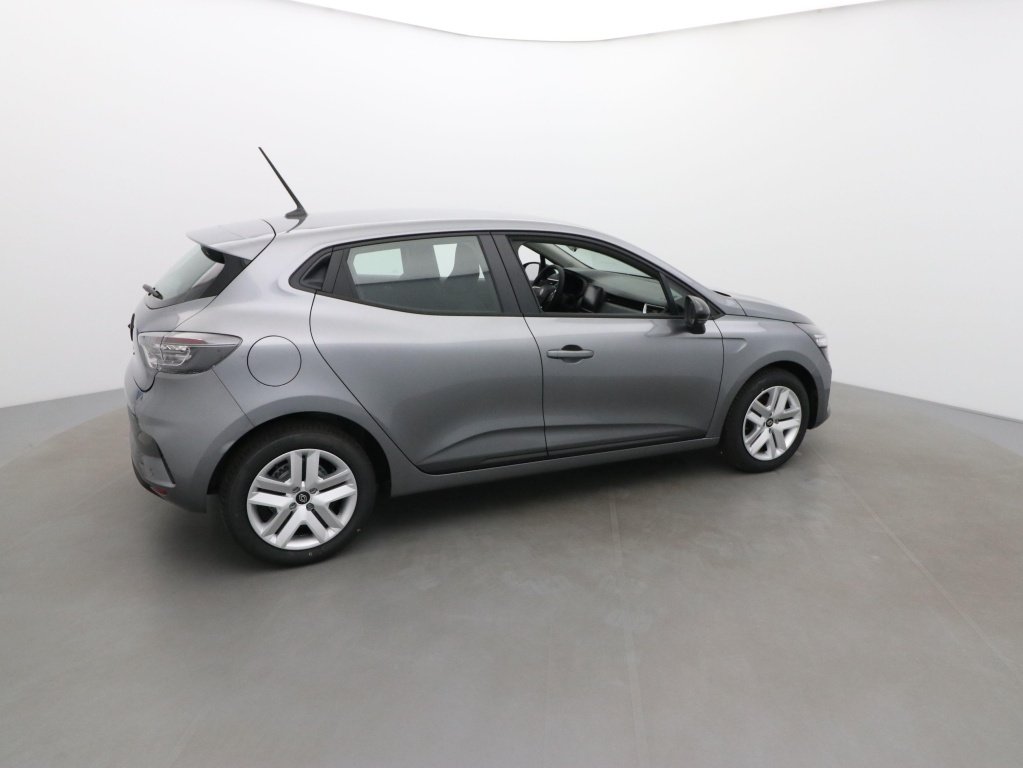 RENAULT Clio 1.5 BLUE DCI 100CH EVOLUTION