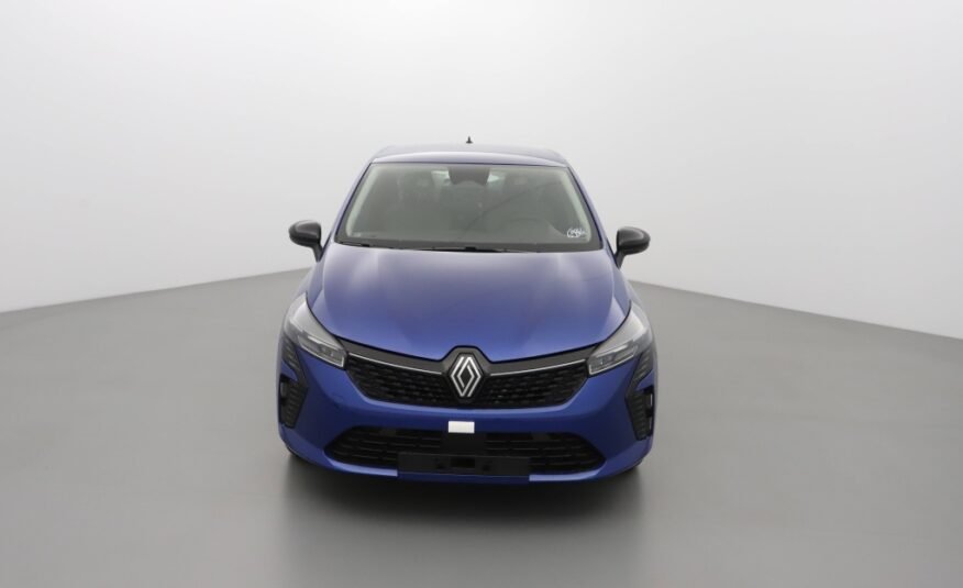 RENAULT Clio 1.5 BLUE DCI 100CH EVOLUTION