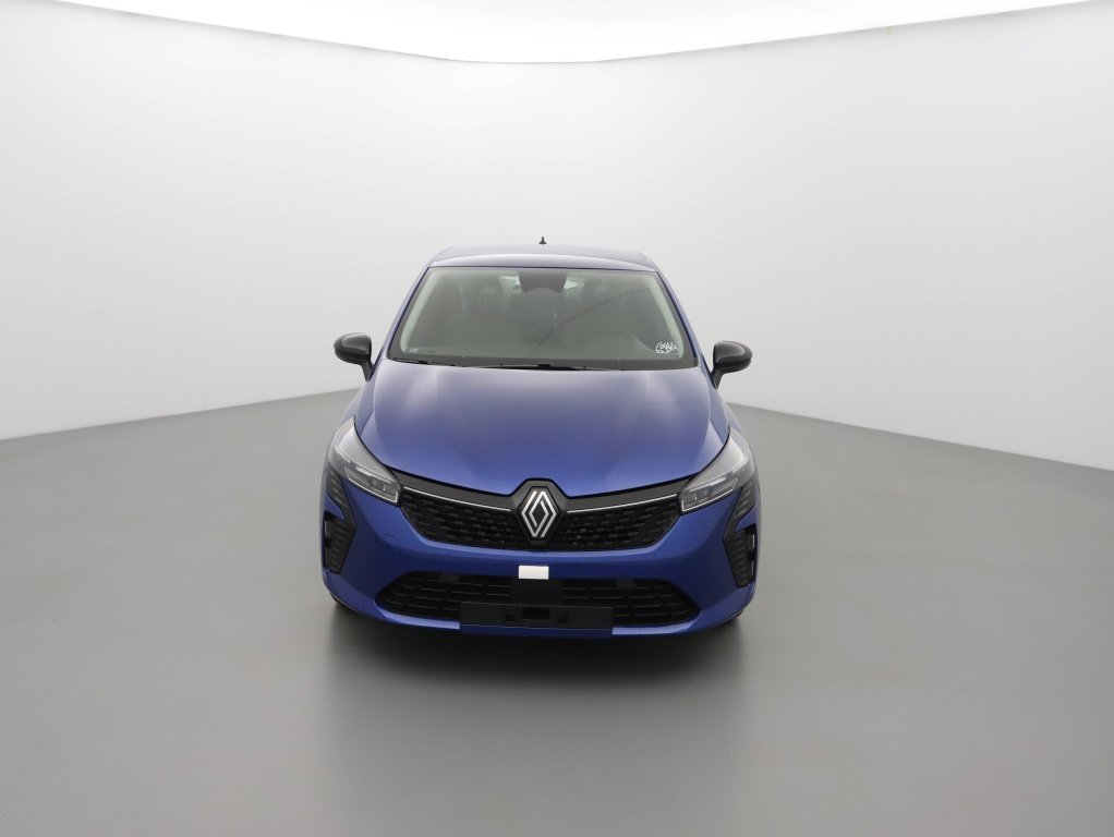 RENAULT Clio 1.5 BLUE DCI 100CH EVOLUTION
