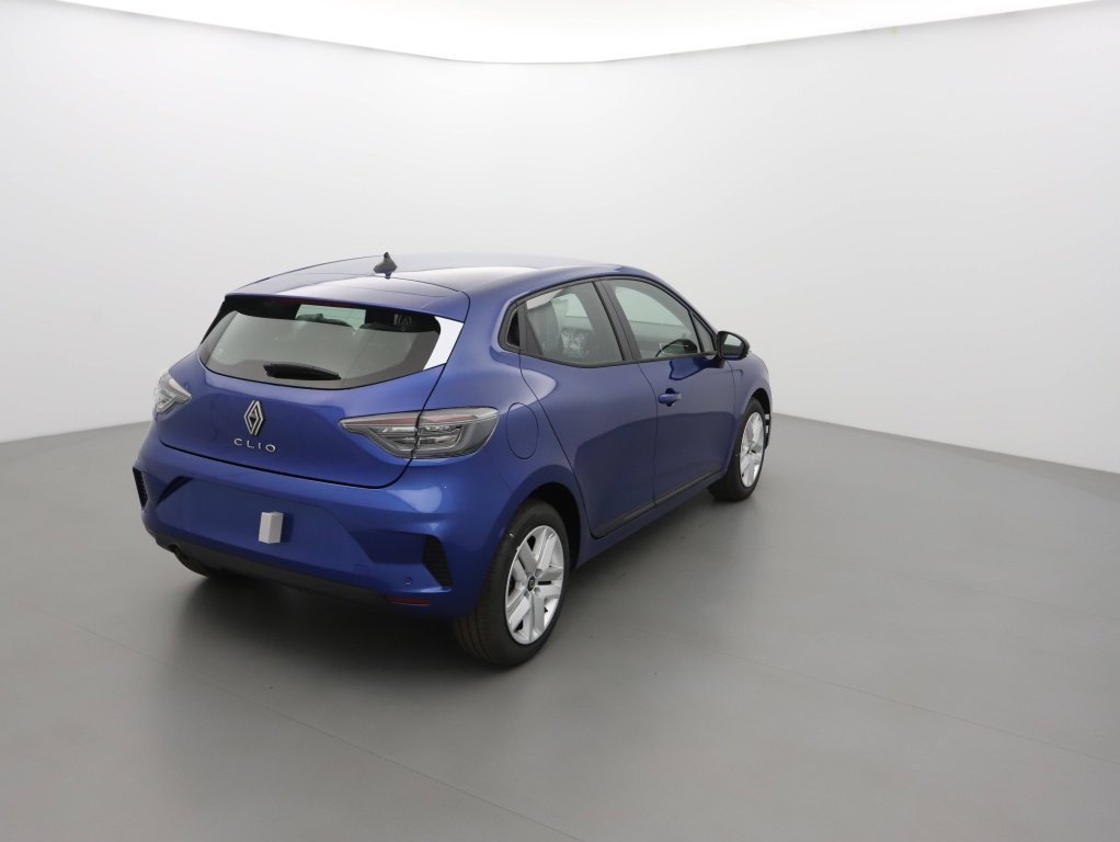 RENAULT Clio 1.5 BLUE DCI 100CH EVOLUTION