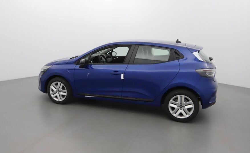 RENAULT Clio 1.5 BLUE DCI 100CH EVOLUTION