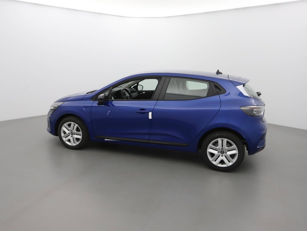 RENAULT Clio 1.5 BLUE DCI 100CH EVOLUTION
