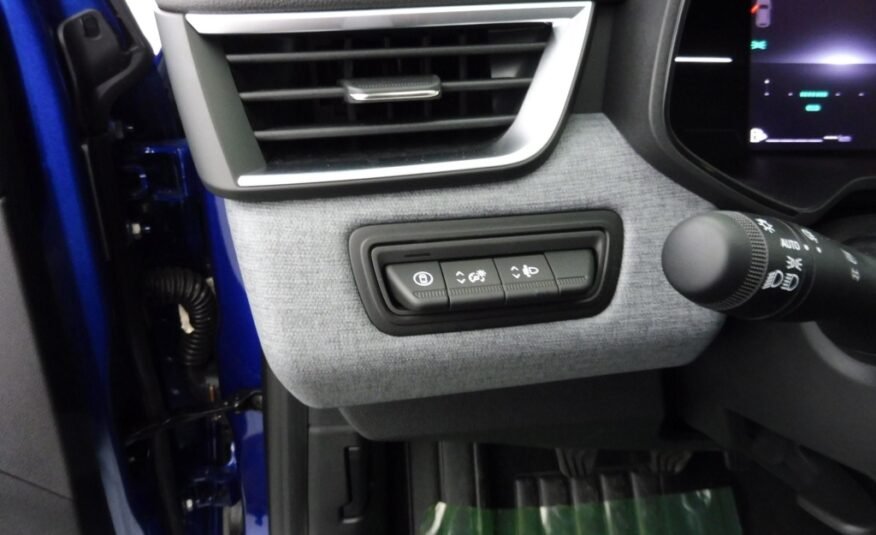 RENAULT Clio 1.5 BLUE DCI 100CH EVOLUTION
