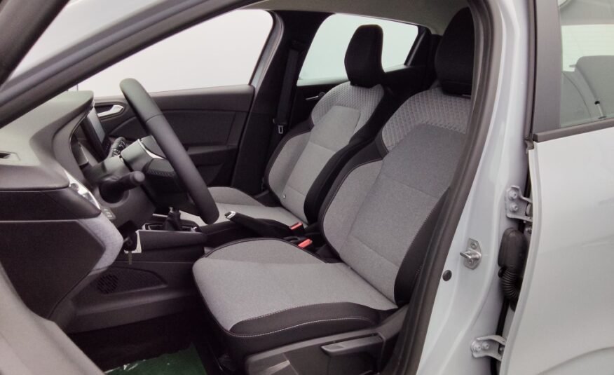 RENAULT Clio 1.5 BLUE DCI 100CH EVOLUTION
