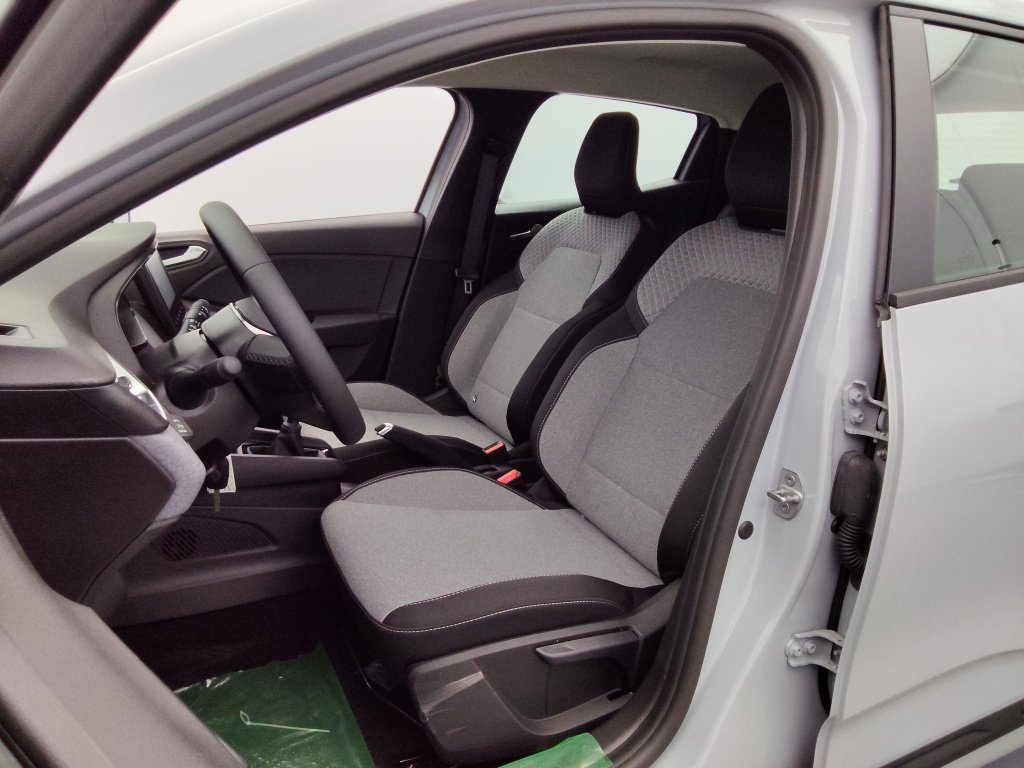 RENAULT Clio 1.5 BLUE DCI 100CH EVOLUTION