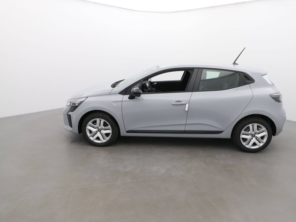 RENAULT Clio 1.5 BLUE DCI 100CH EVOLUTION