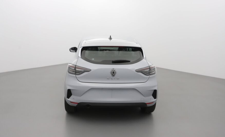 RENAULT Clio 1.5 BLUE DCI 100CH EVOLUTION
