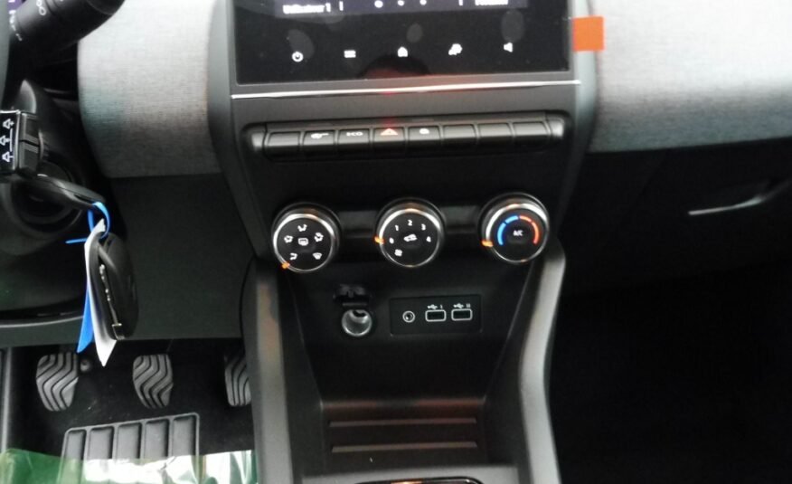 RENAULT Clio 1.5 BLUE DCI 100CH EVOLUTION