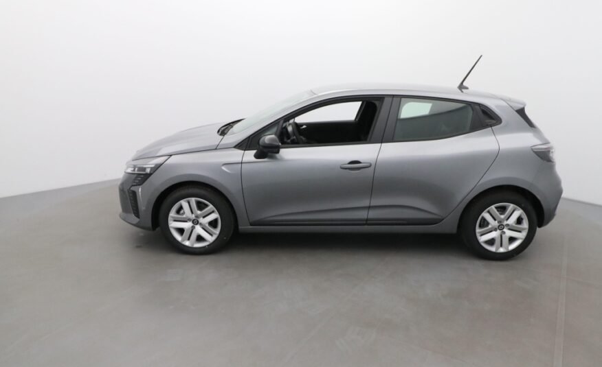 RENAULT Clio 1.5 BLUE DCI 100CH EVOLUTION