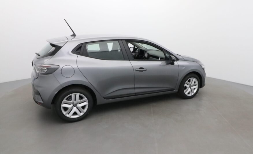 RENAULT Clio 1.5 BLUE DCI 100CH EVOLUTION