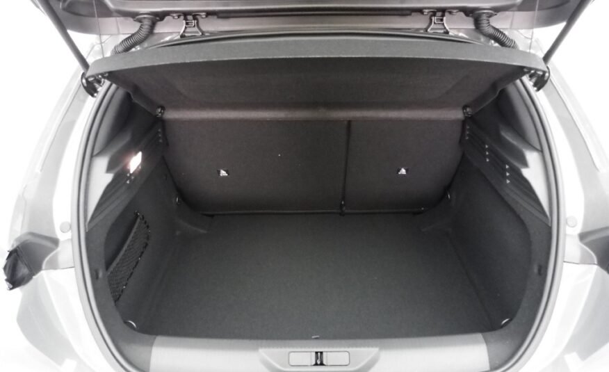 PEUGEOT 308 1.5 BLUEHDI 130CH S&S ALLURE EAT8