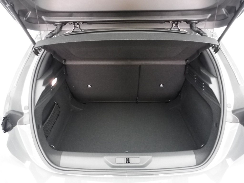 PEUGEOT 308 1.5 BLUEHDI 130CH S&S ALLURE EAT8