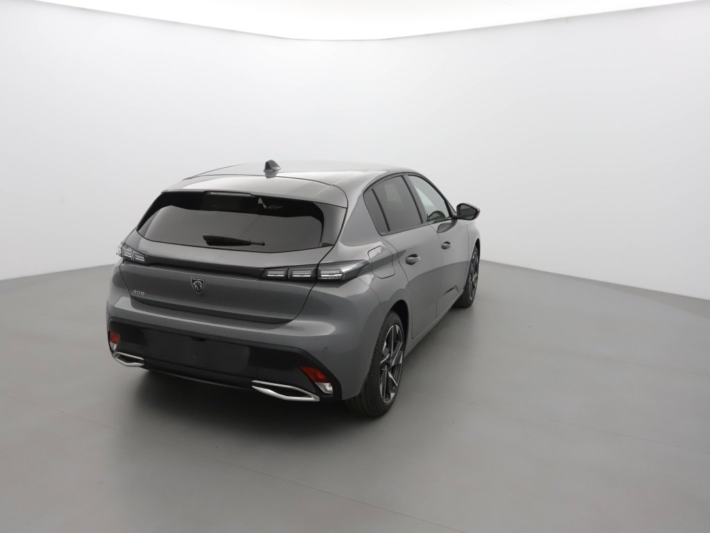 PEUGEOT 308 1.5 BLUEHDI 130CH S&S ALLURE EAT8