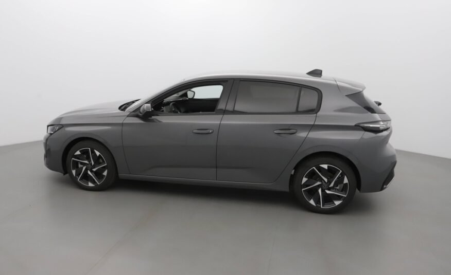PEUGEOT 308 1.5 BLUEHDI 130CH S&S ALLURE EAT8