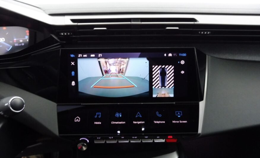 PEUGEOT 308 1.5 BLUEHDI 130CH S&S ALLURE EAT8