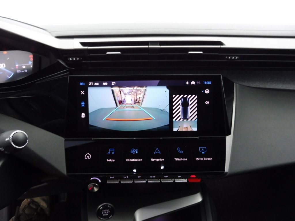 PEUGEOT 308 1.5 BLUEHDI 130CH S&S ALLURE EAT8