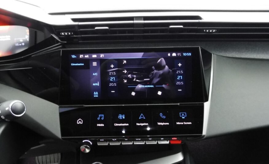 PEUGEOT 308 1.5 BLUEHDI 130CH S&S ALLURE EAT8
