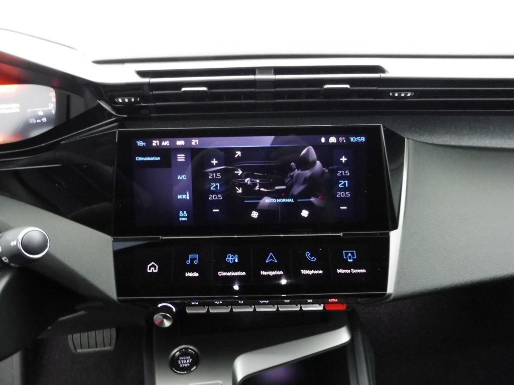 PEUGEOT 308 1.5 BLUEHDI 130CH S&S ALLURE EAT8