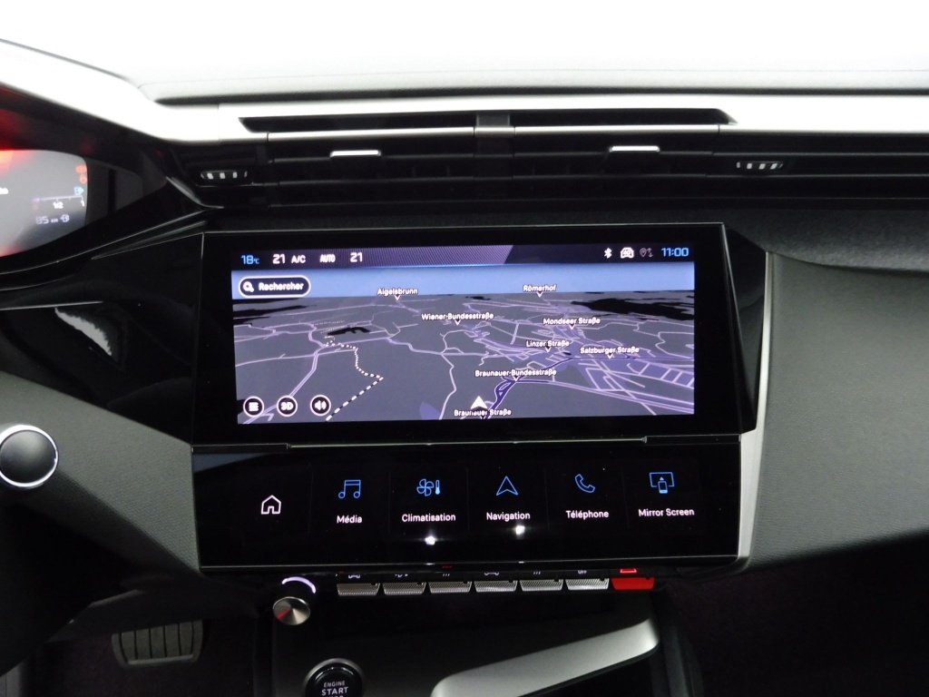PEUGEOT 308 1.5 BLUEHDI 130CH S&S ALLURE EAT8