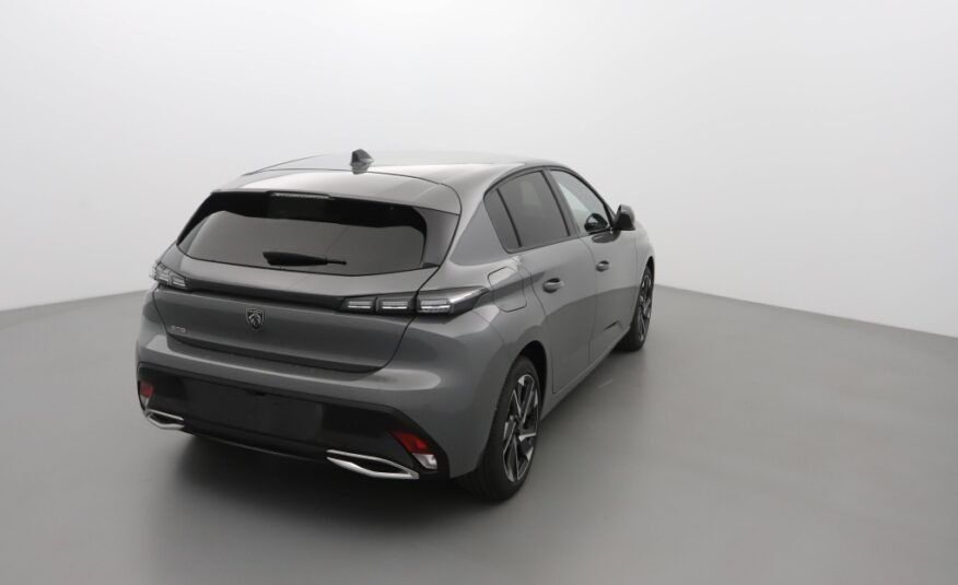 PEUGEOT 308 1.5 BLUEHDI 130CH S&S ALLURE EAT8