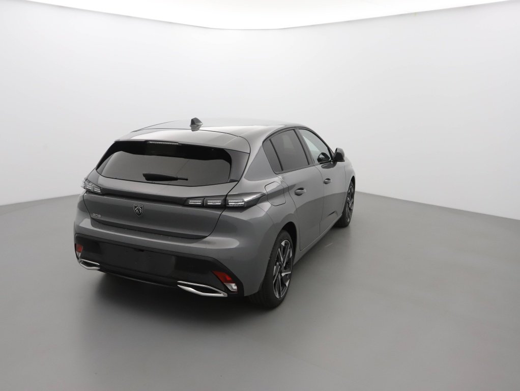 PEUGEOT 308 1.5 BLUEHDI 130CH S&S ALLURE EAT8