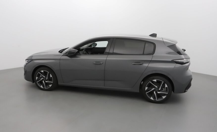 PEUGEOT 308 1.5 BLUEHDI 130CH S&S ALLURE EAT8