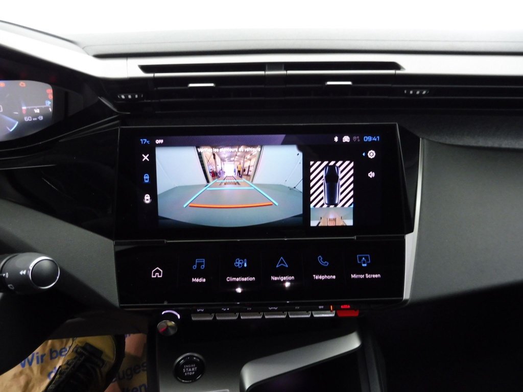PEUGEOT 308 1.5 BLUEHDI 130CH S&S ALLURE EAT8