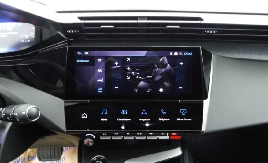 PEUGEOT 308 1.5 BLUEHDI 130CH S&S ALLURE EAT8