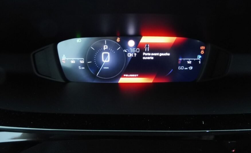 PEUGEOT 308 1.5 BLUEHDI 130CH S&S ALLURE EAT8