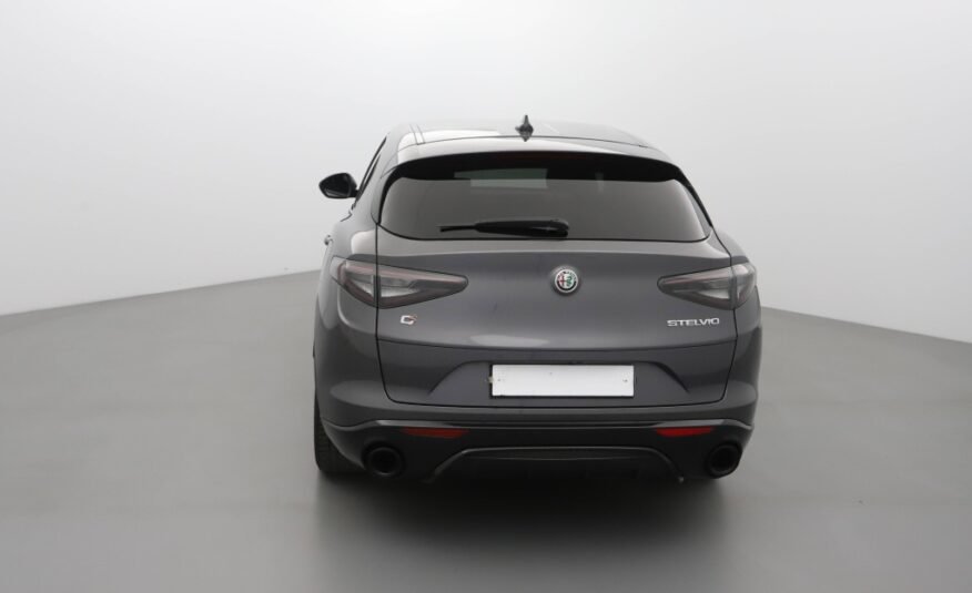 ALFA ROMEO Stelvio 2.2 DIESEL 160CH SPRINT AT8