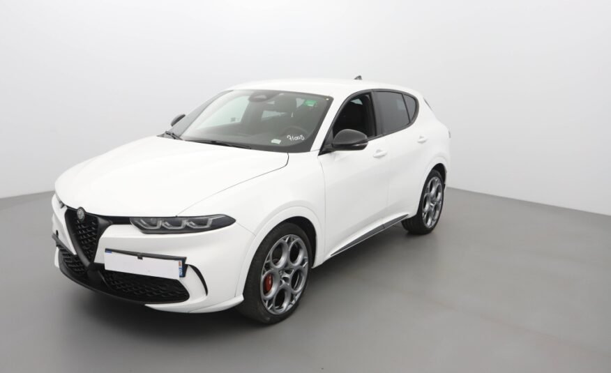 ALFA ROMEO Tonale 1.5 HYBRID 160CH TRIBUTO ITALIANO TCT