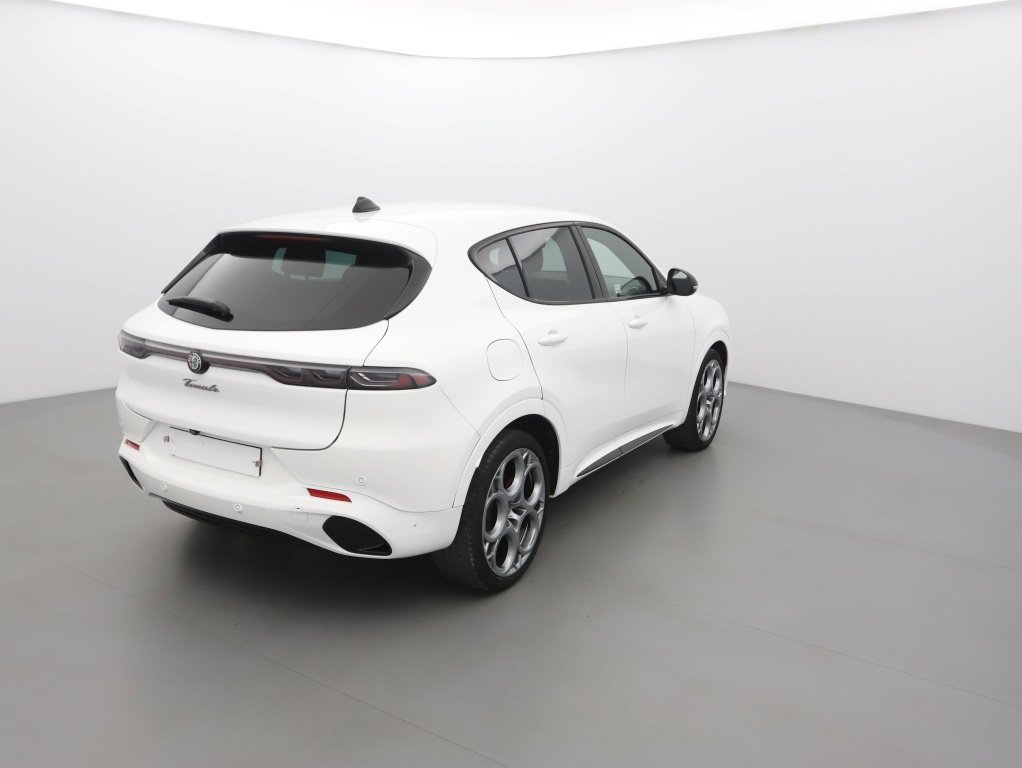 ALFA ROMEO Tonale 1.5 HYBRID 160CH TRIBUTO ITALIANO TCT