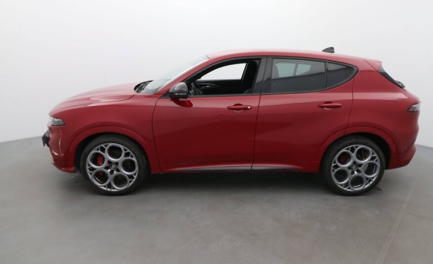 ALFA ROMEO Tonale 1.5 HYBRID 160CH TRIBUTO ITALIANO TCT