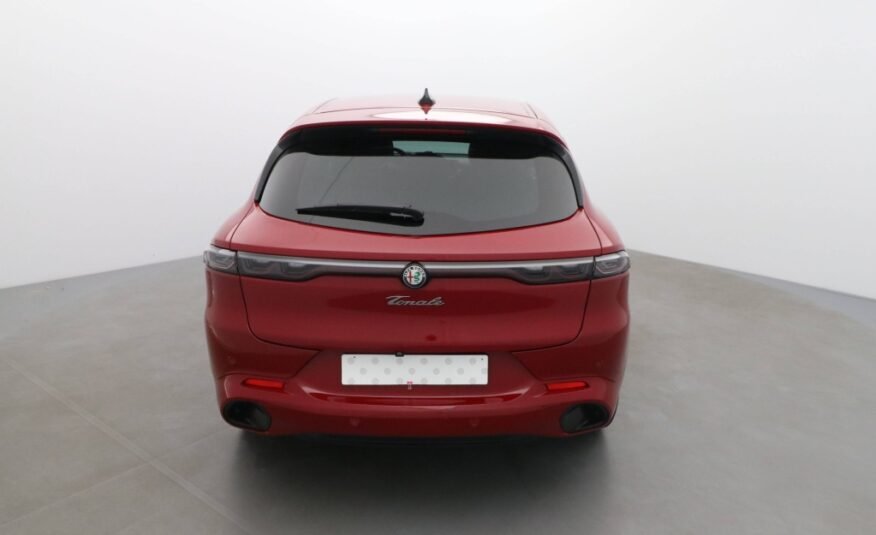 ALFA ROMEO Tonale 1.5 HYBRID 160CH TRIBUTO ITALIANO TCT