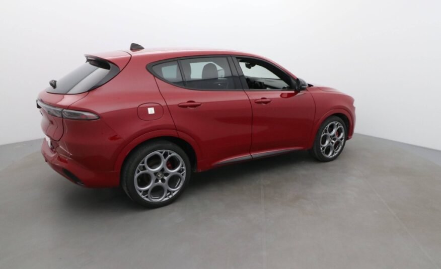 ALFA ROMEO Tonale 1.5 HYBRID 160CH TRIBUTO ITALIANO TCT