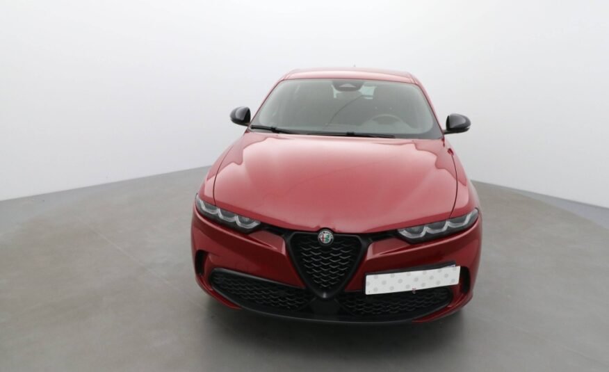 ALFA ROMEO Tonale 1.5 HYBRID 160CH TRIBUTO ITALIANO TCT