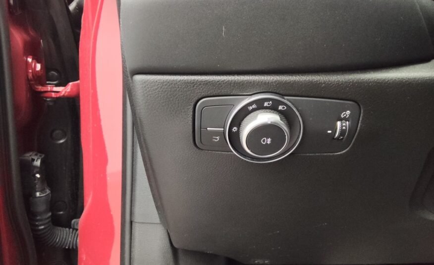 ALFA ROMEO Tonale 1.5 HYBRID 160CH TRIBUTO ITALIANO TCT