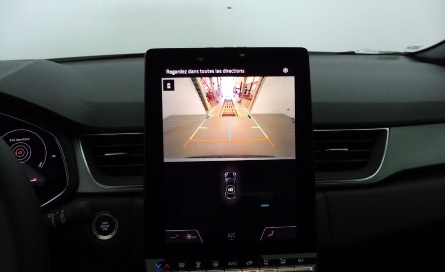 RENAULT Captur 1.0 ECO-G 100CH TECHNO – 25