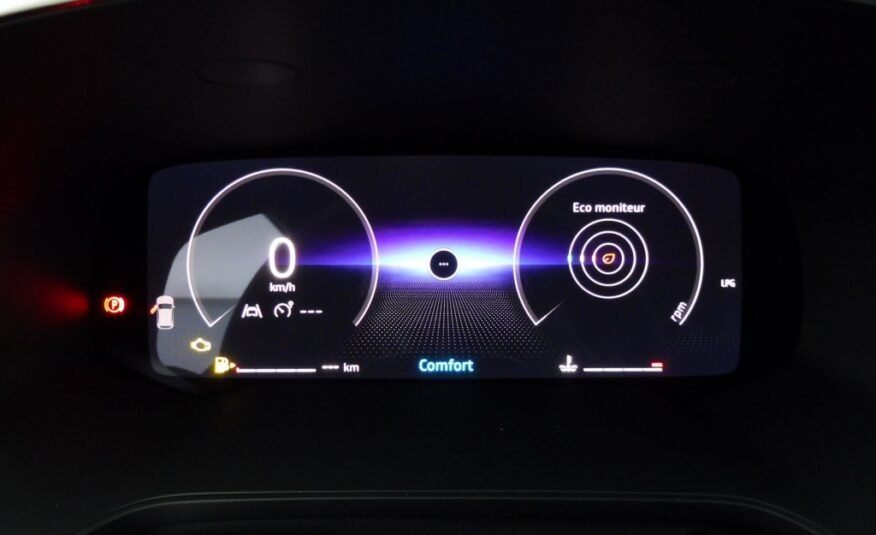 RENAULT Captur 1.0 ECO-G 100CH TECHNO – 25