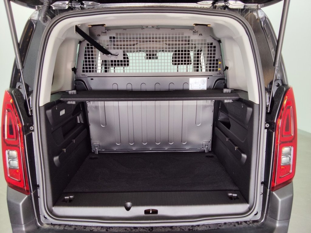 FIAT Doblo Combi 1.5 BLUEHDI 100CH 5 PLACES N1